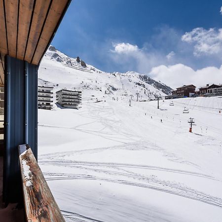 Appartement Renove Avec Balcon, Skis Aux Pieds, Wifi A Tignes Le Lavachet - Fr-1-502-359 Buitenkant foto