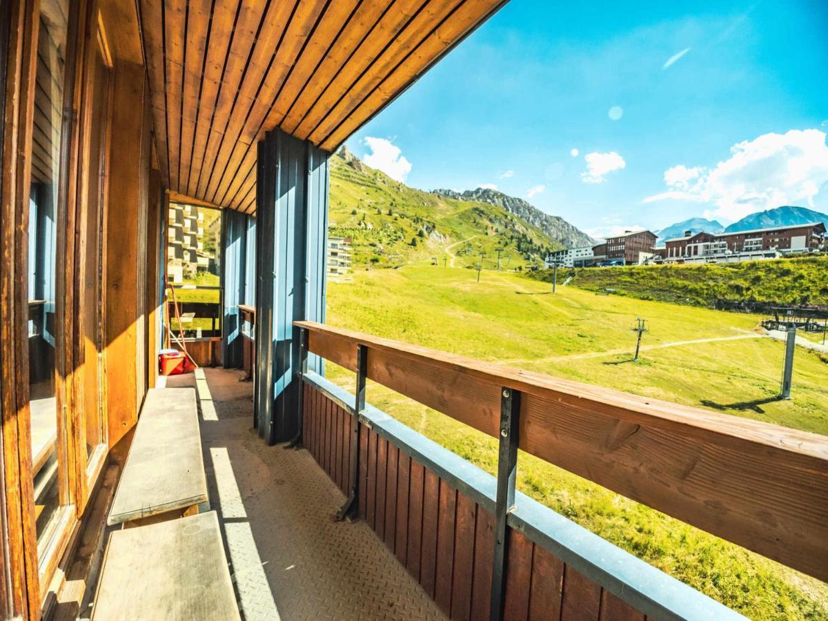Appartement Renove Avec Balcon, Skis Aux Pieds, Wifi A Tignes Le Lavachet - Fr-1-502-359 Buitenkant foto